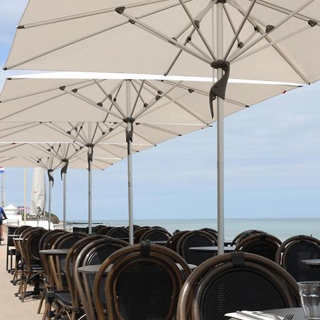 Le Clos Normand Saint-Aubin-Sur-Mer  Dış mekan fotoğraf