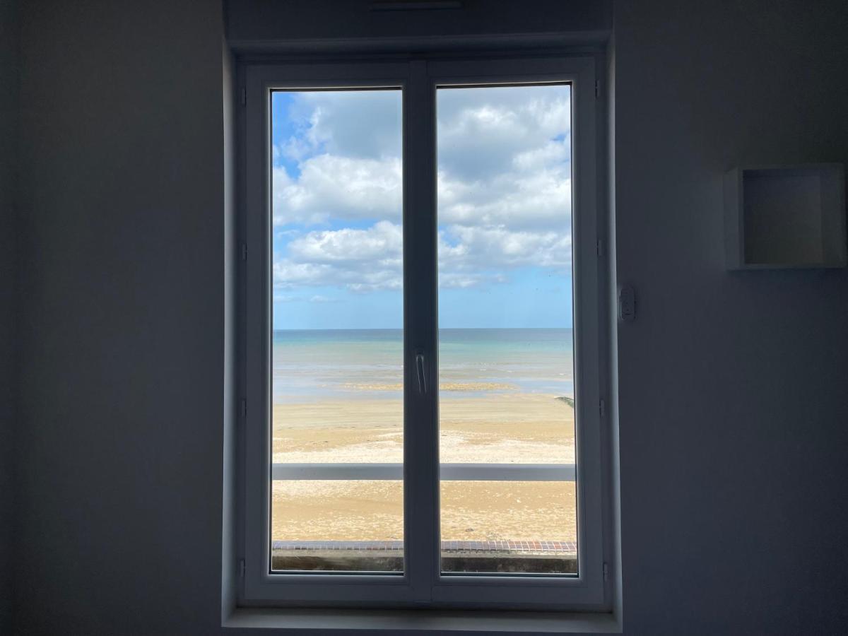 Le Clos Normand Saint-Aubin-Sur-Mer  Dış mekan fotoğraf