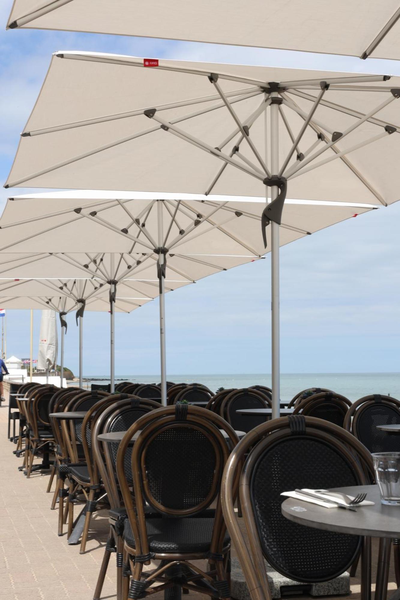 Le Clos Normand Saint-Aubin-Sur-Mer  Dış mekan fotoğraf