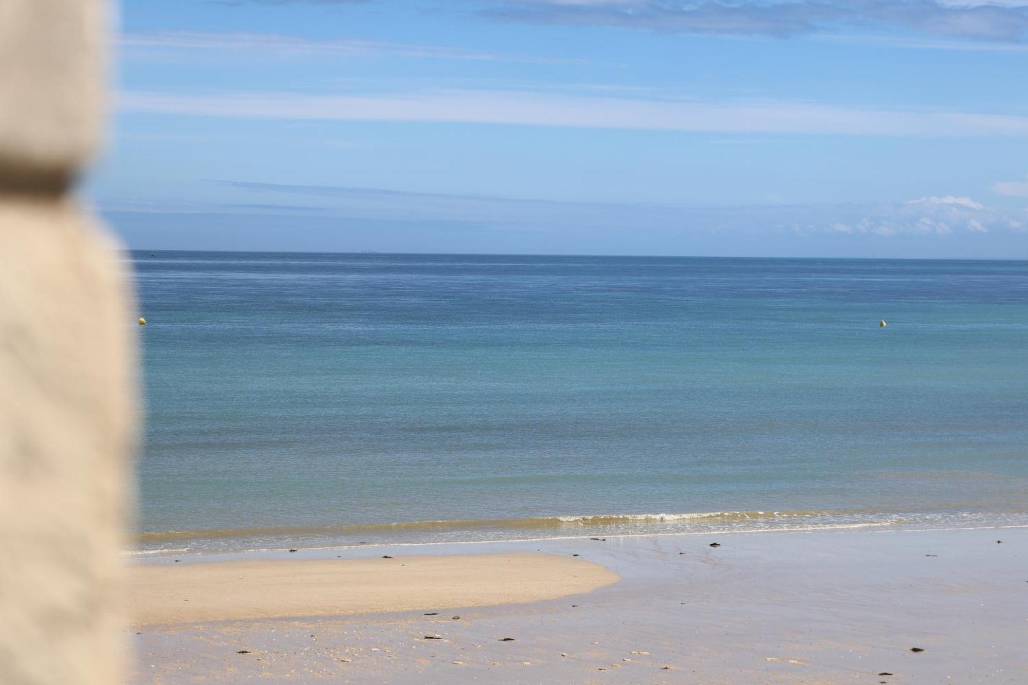 Le Clos Normand Saint-Aubin-Sur-Mer  Dış mekan fotoğraf